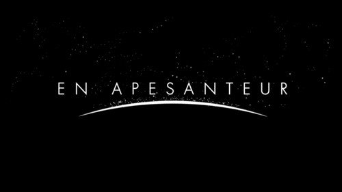 Image En apesanteur