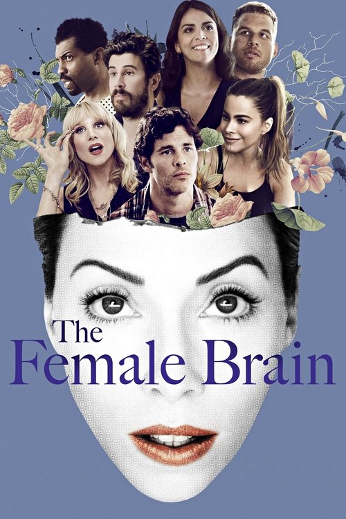 Largescale poster for The Female Brain