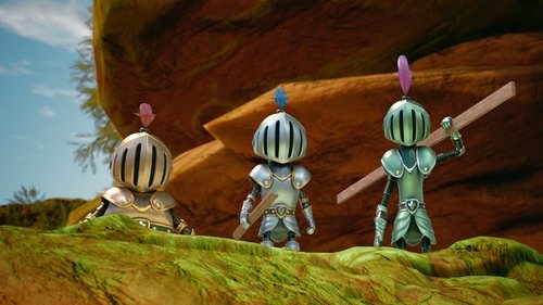 Épisode 4