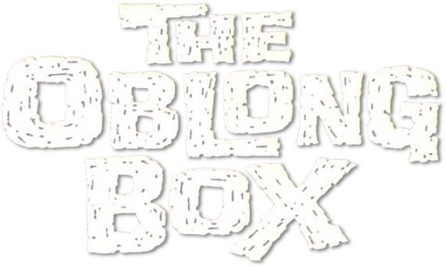 The Oblong Box