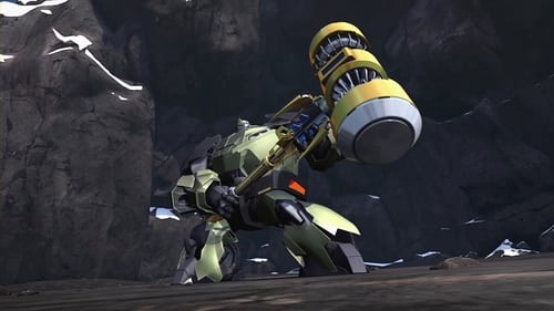 Transformers: Prime, S02E05 - (2012)