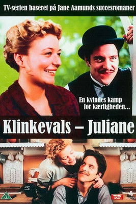 Klinkevals - Juliane