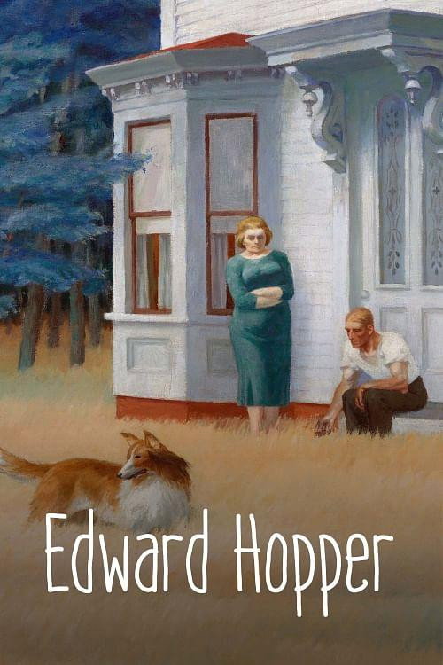 Hopper: Eine amerikanische Lovestory