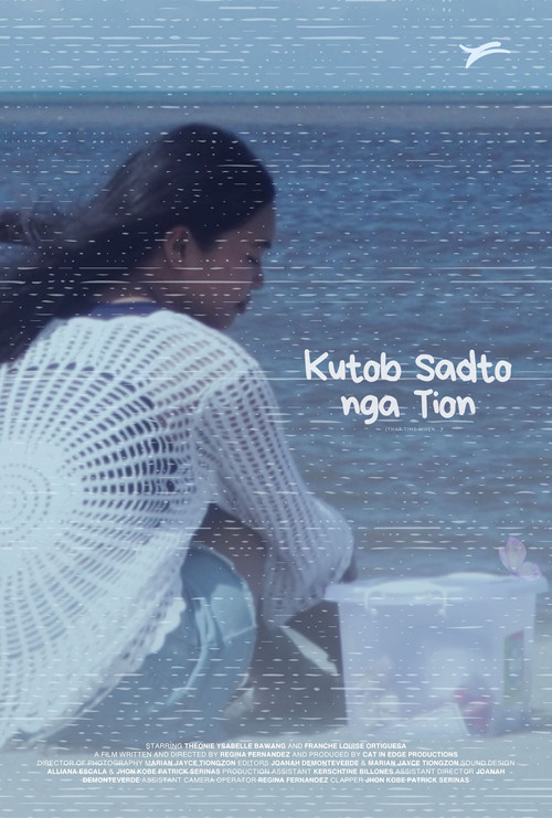 Kutob Sadto Nga Tion