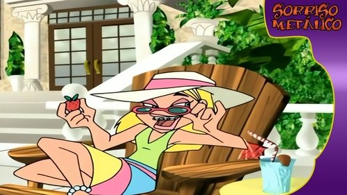 Poster della serie Braceface