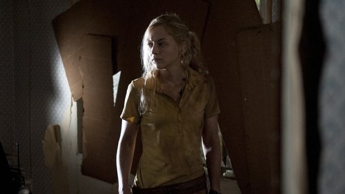 The Walking Dead: 4×12