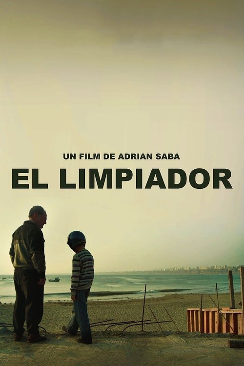 El Limpiador Poster