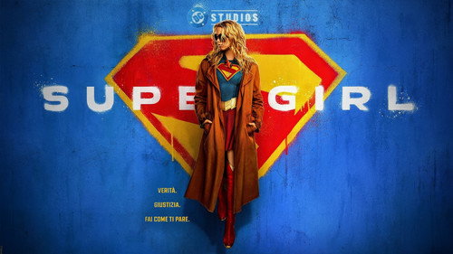 Supergirl