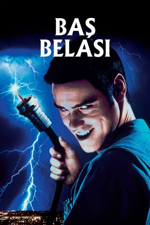 Baş Belası ( The Cable Guy )