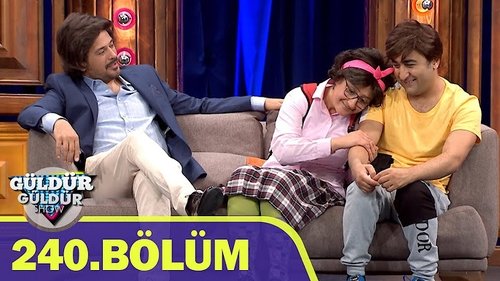 Image de l'épisode 32