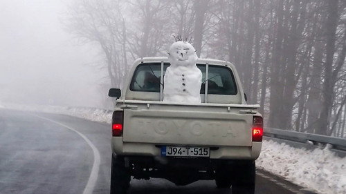 Christmas Special (Part 2)