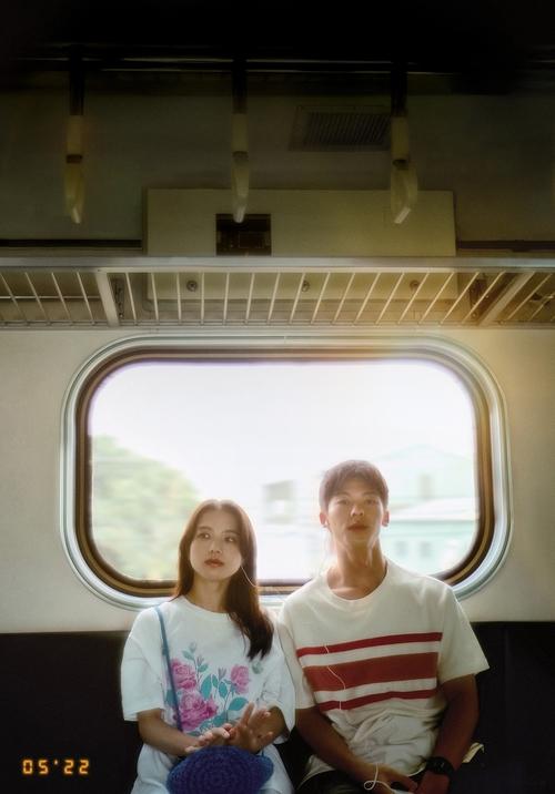 18×2 Beyond Youthful Days poster