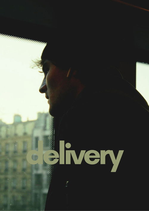 Delivery poster
