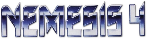 Nemesis 4: Death Angel
