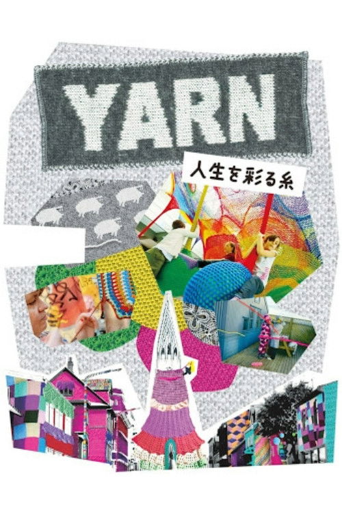 Yarn