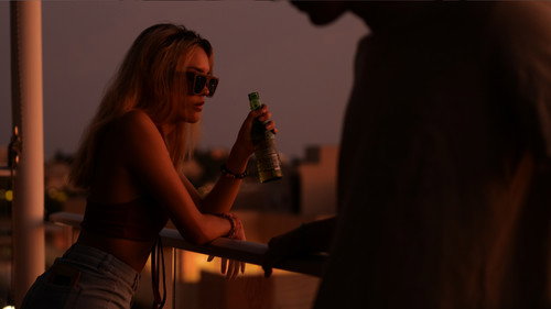 After the Afterparty