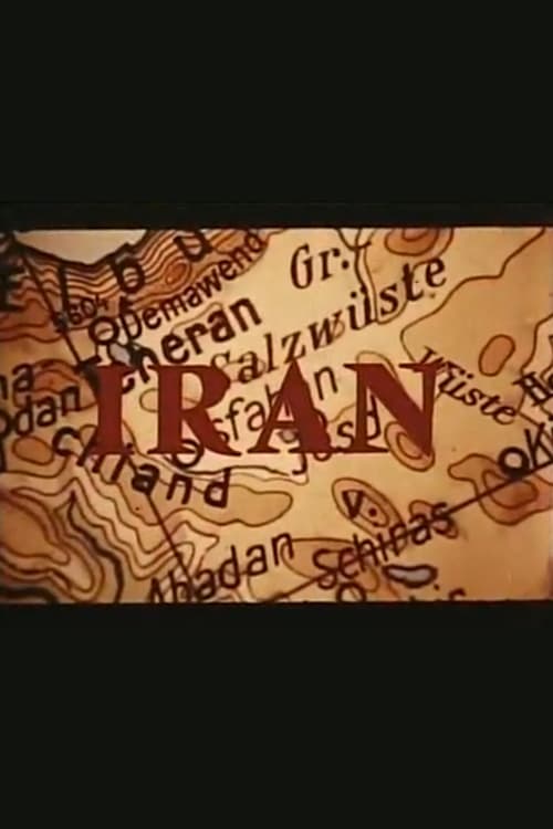 Iran 1971