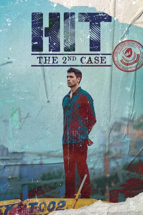 |IN| HIT: The 2nd Case