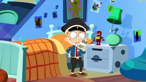 Image de l'épisode 40