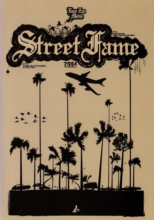 Street Fame 2004