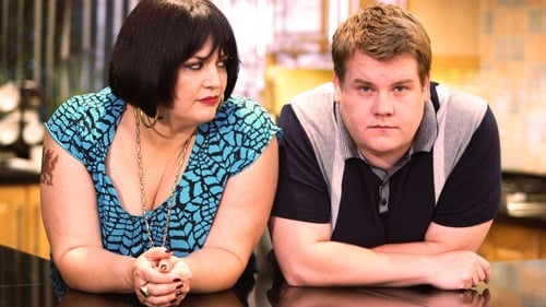 Poster della serie Gavin & Stacey