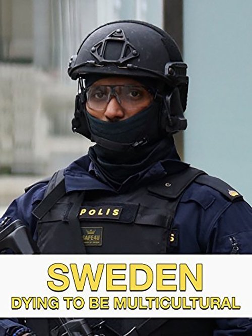 Sweden: Dying to Be Multicultural poster