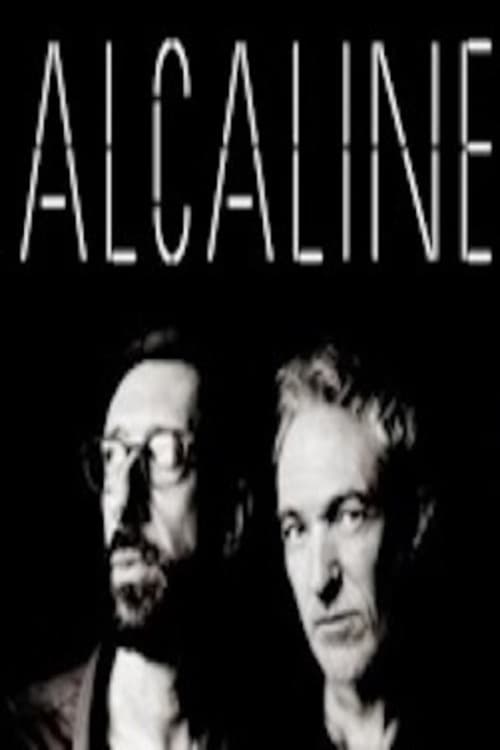 Poster Les Innocents - Alcaline le Concert 2016