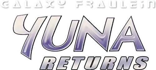 Galaxy Fraulein Yuna Returns: Dawn of the Dark Sisters