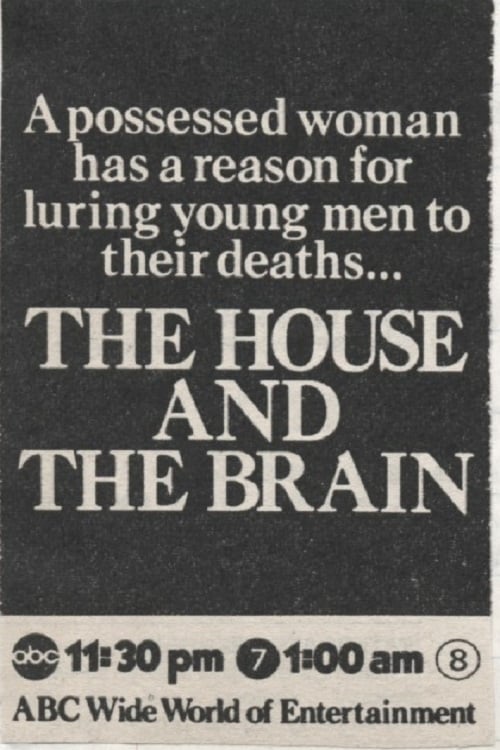 The House and the Brain 1973