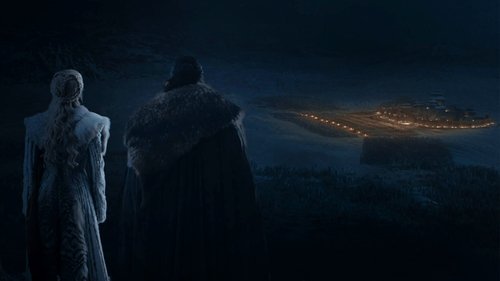 Game of Thrones Season 1-8 Complete