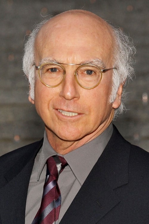 Largescale poster for Larry David