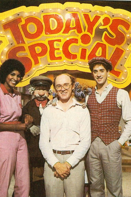 Escena 4 de Today's Special