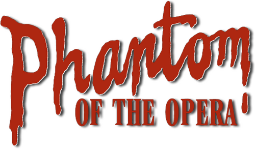 The Phantom of the Opera