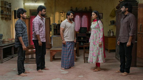 Gopika Mistakes Chakri's Intentions