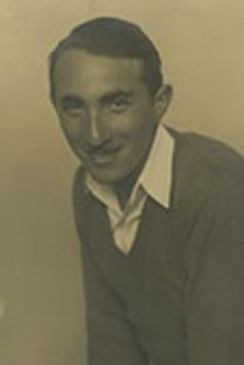 Image de Jack Cummings
