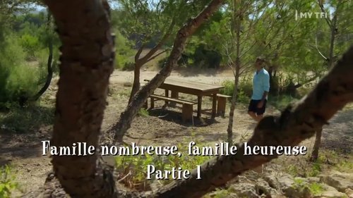 Famille nombreuse, famille heureuse (1)
