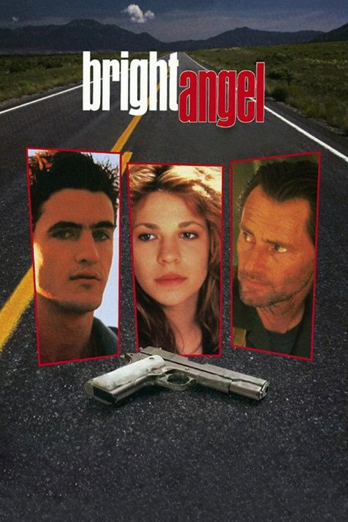 Bright Angel poster
