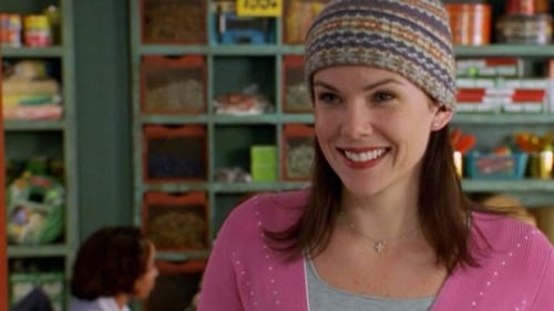 Gilmore Girls: 1×1