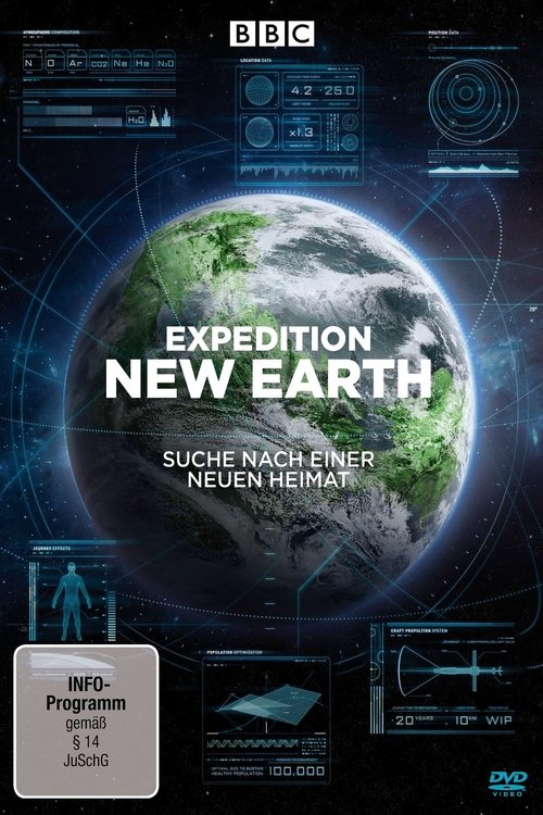 The Search for a New Earth 2017