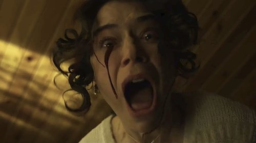 The Monkey Movie Screenshot