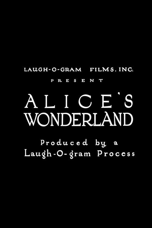 Alice's Wonderland