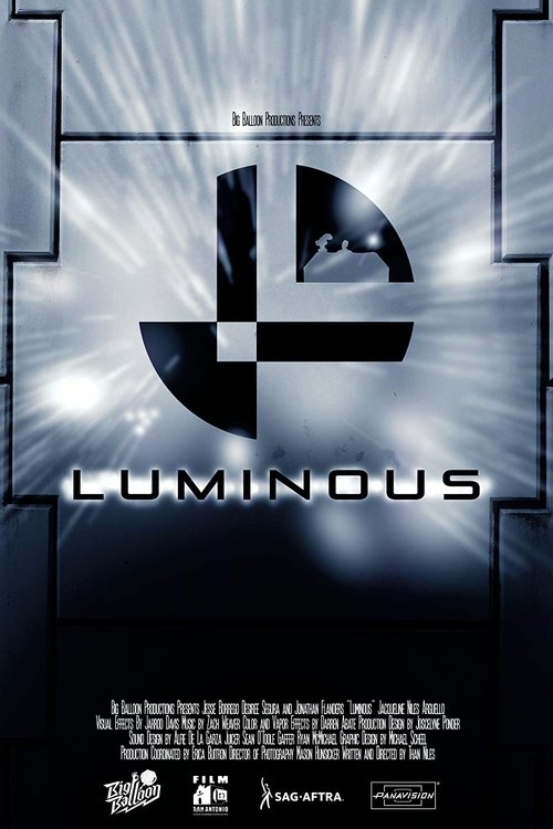 Luminous (2020)