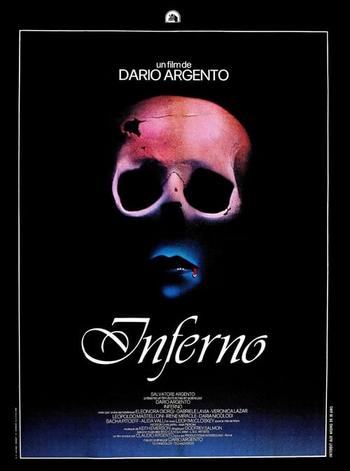 Inferno 1980