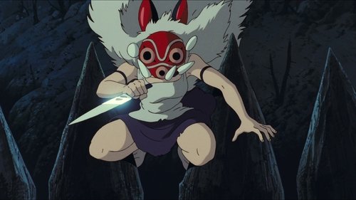 Princess Mononoke (1997)