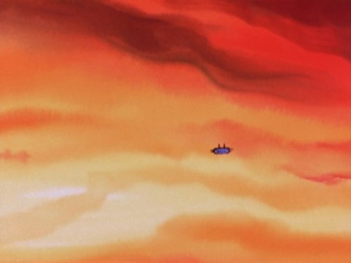 Battle on the Ape Planet Still