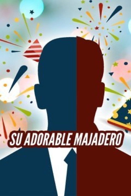 Su adorable majadero