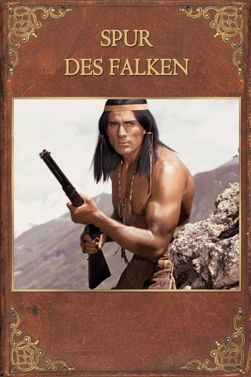 Spur des Falken (1968) poster