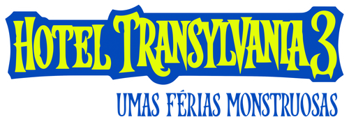 Hotel Transilvânia 3: Férias Monstruosas