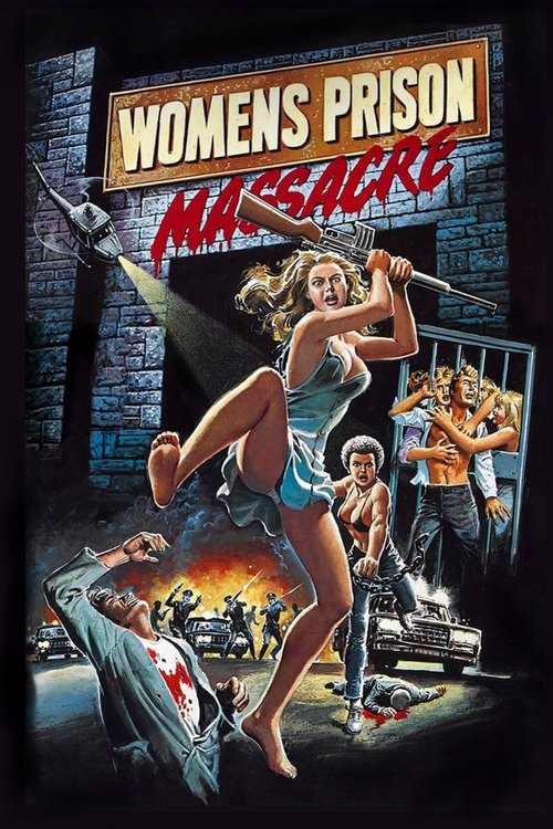 Blade Violent (1983)