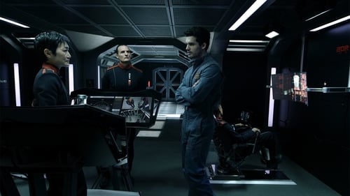 The Expanse: 1×4